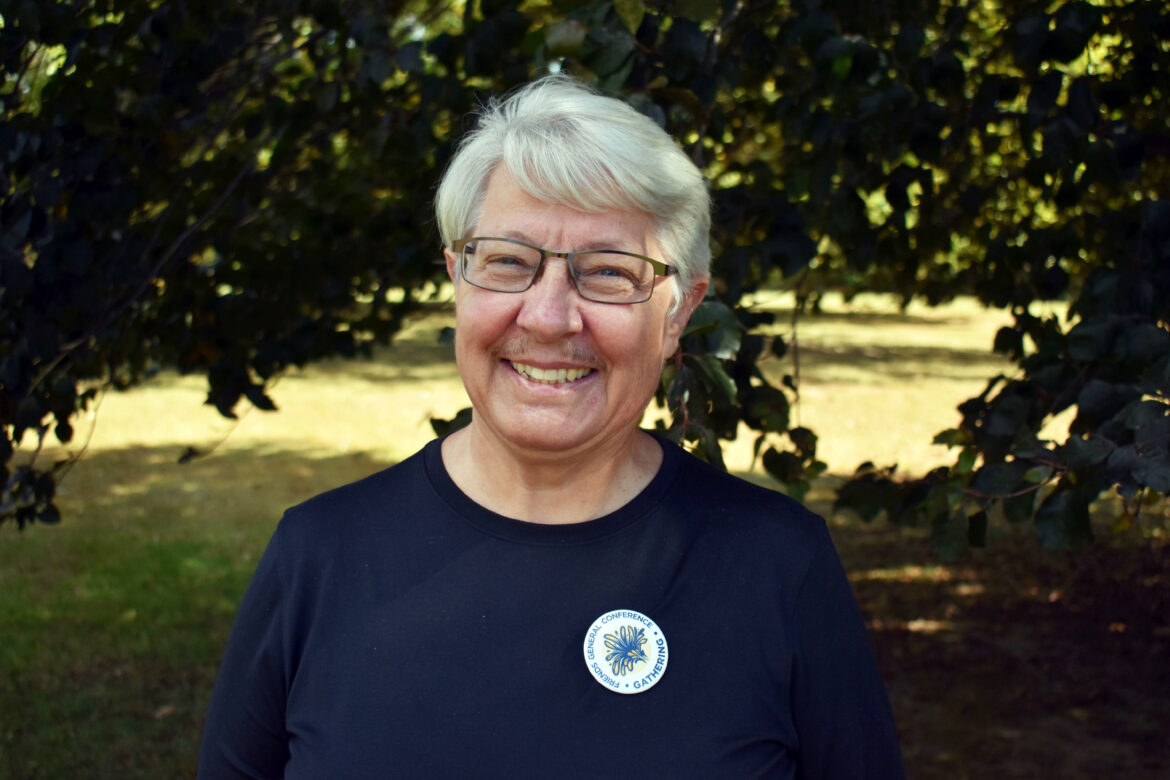 Introducing the 2026 Gathering Clerk Team